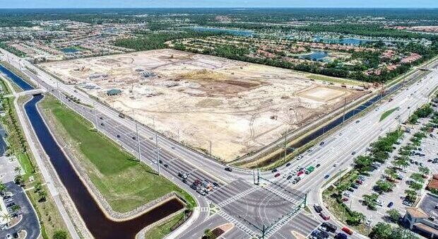 Helicopter Aerial Survey